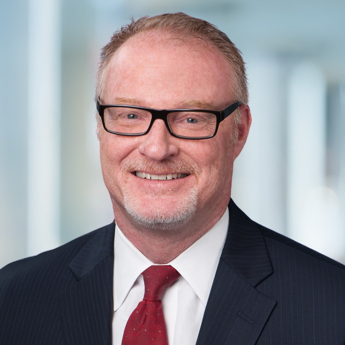 Sean M. Escobar, Founder and Chief Executive Officer of AiRE Technologies